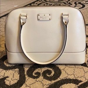 Kate Spade Leather Purse